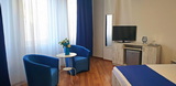 202 Camera dubla cu balcon - Hotel Allegro