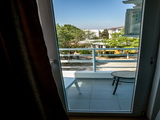 301 Camera dubla cu balcon - Hotel Allegro