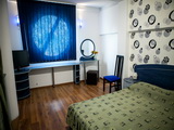 304 Camera tripla cu balcon - Hotel Allegro